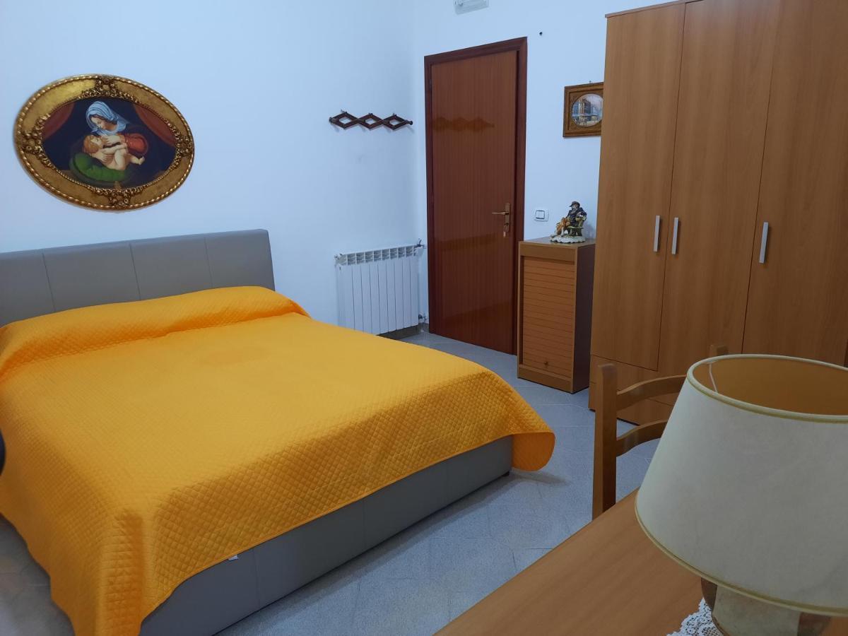 Hotel Castello Del Nonno à Mazara del Vallo Extérieur photo