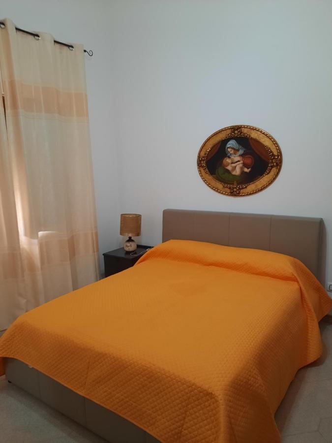 Hotel Castello Del Nonno à Mazara del Vallo Extérieur photo
