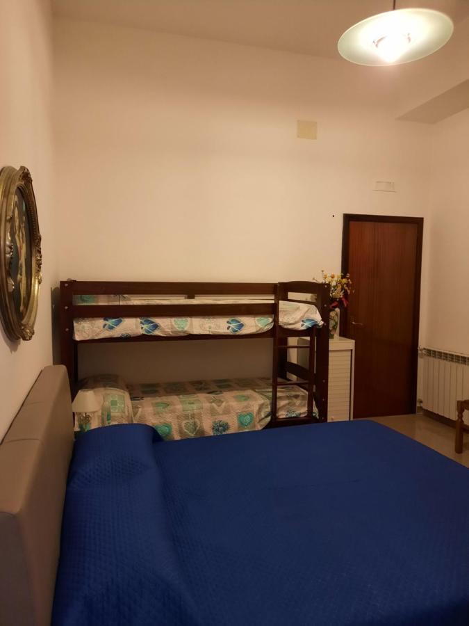 Hotel Castello Del Nonno à Mazara del Vallo Extérieur photo