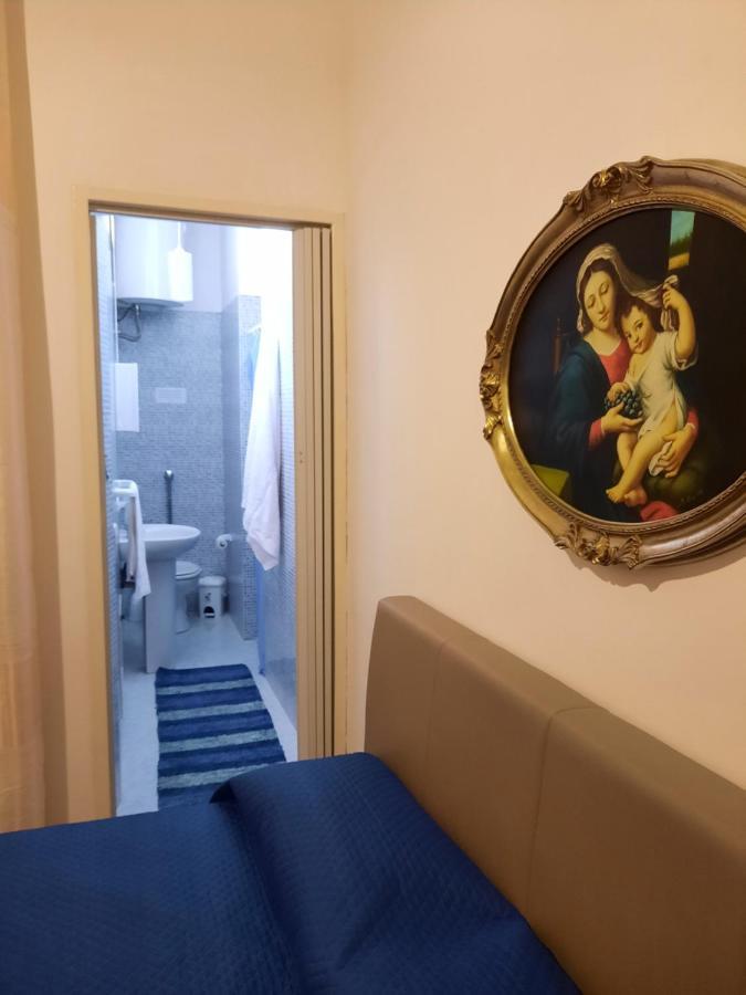 Hotel Castello Del Nonno à Mazara del Vallo Extérieur photo