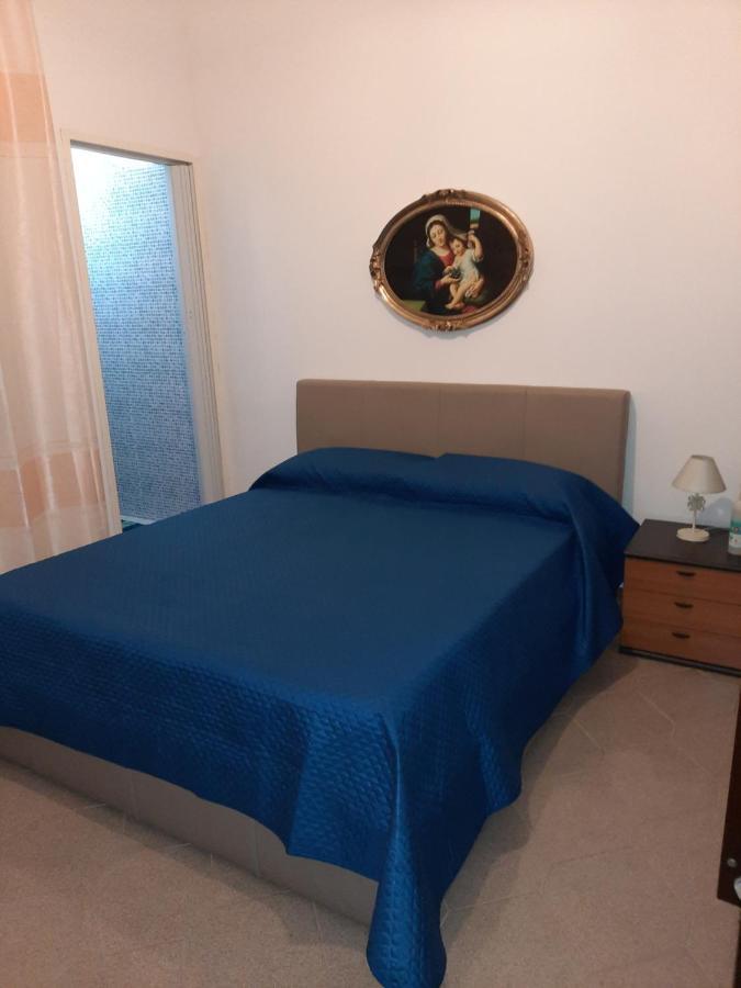 Hotel Castello Del Nonno à Mazara del Vallo Extérieur photo