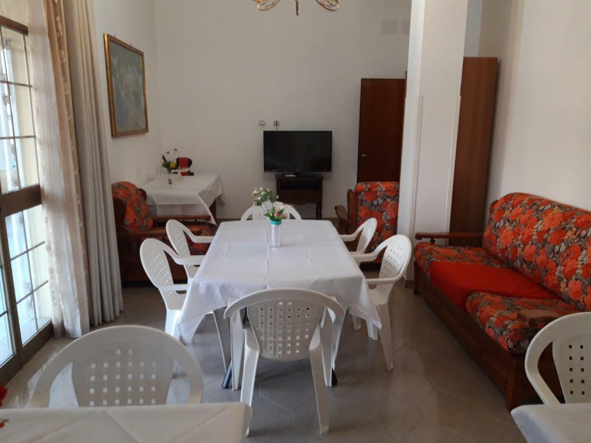 Hotel Castello Del Nonno à Mazara del Vallo Extérieur photo