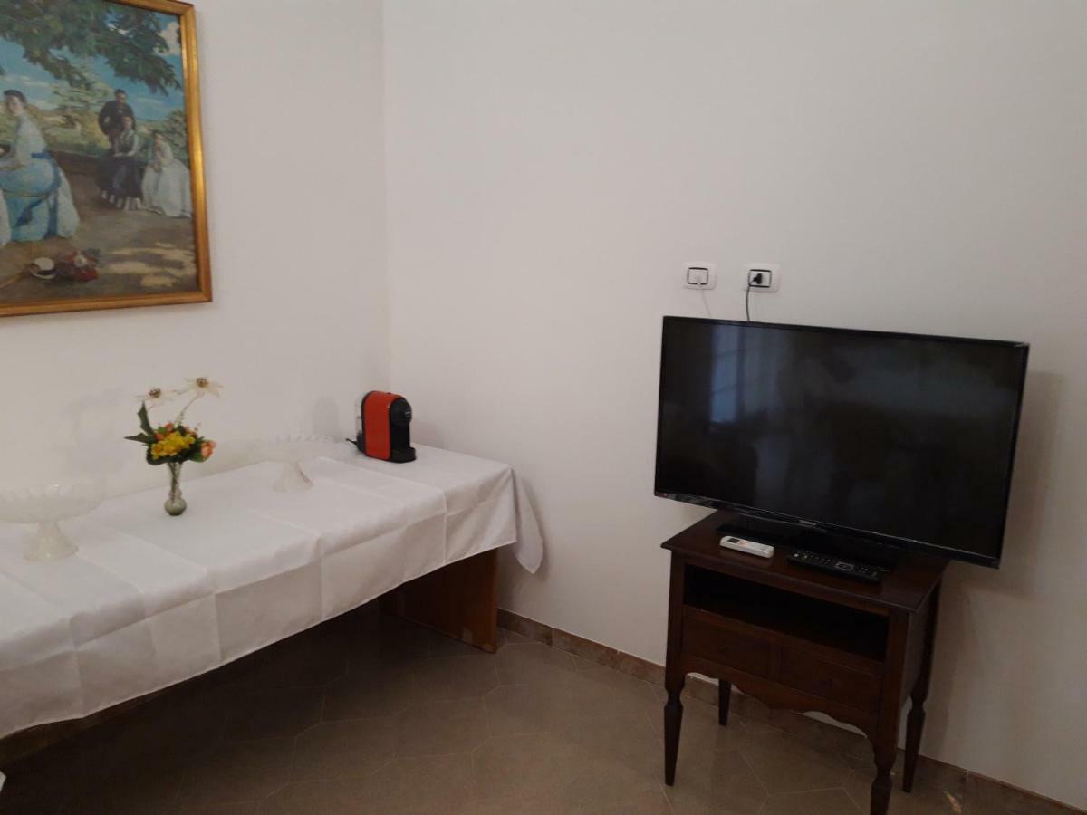 Hotel Castello Del Nonno à Mazara del Vallo Extérieur photo