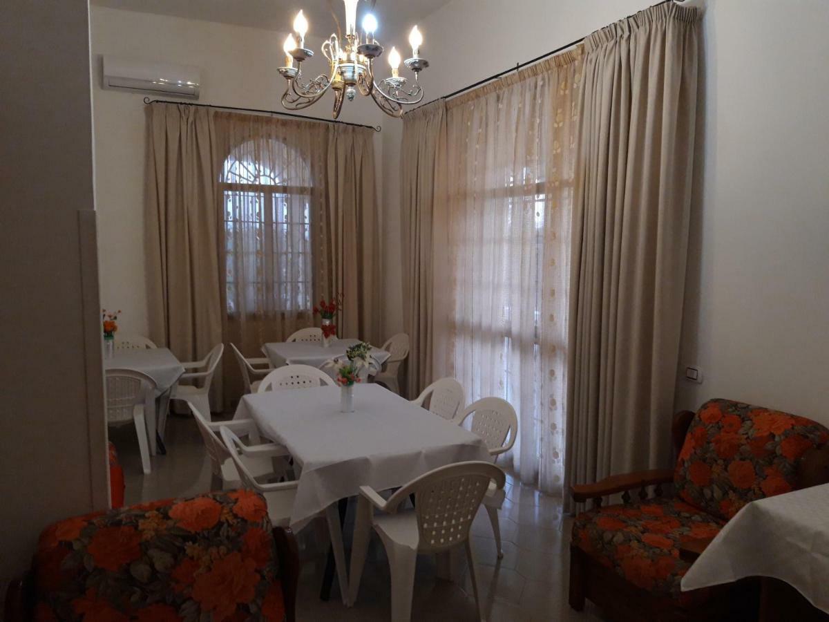 Hotel Castello Del Nonno à Mazara del Vallo Extérieur photo