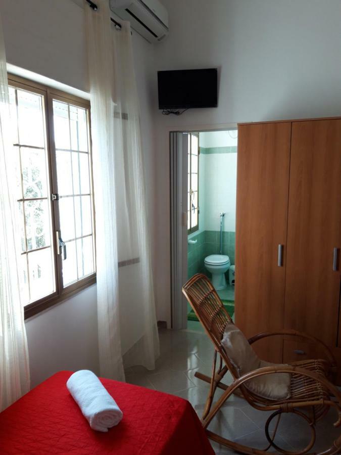 Hotel Castello Del Nonno à Mazara del Vallo Extérieur photo
