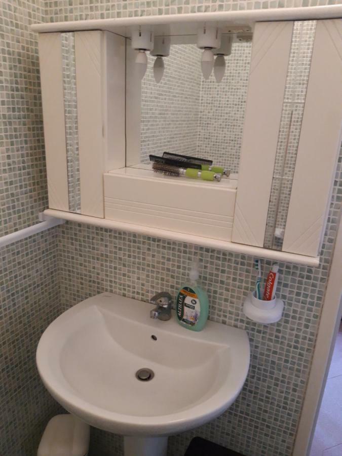 Hotel Castello Del Nonno à Mazara del Vallo Extérieur photo